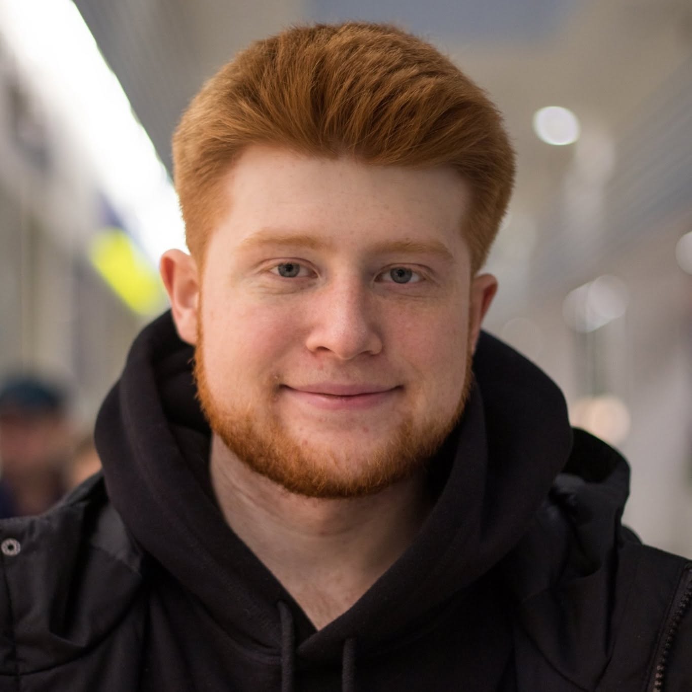 Krzysztof Borowski